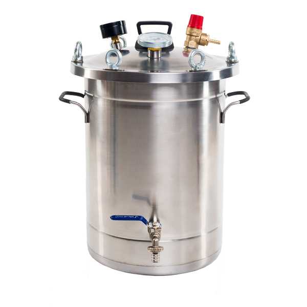 Распродажа автоклавов БУЛАТ в Белокурихе