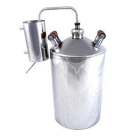 Самогонный аппарат в Белокурихе всего за 3200 рублей